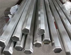 Inconel 718 Hex Bar